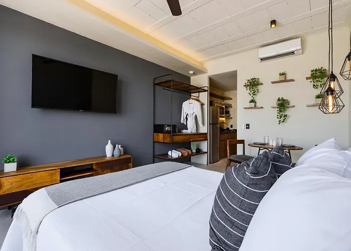 Apartment The Sands Boutique *