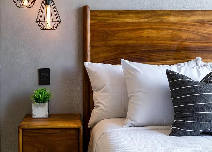 The Sands Boutique Apartment *