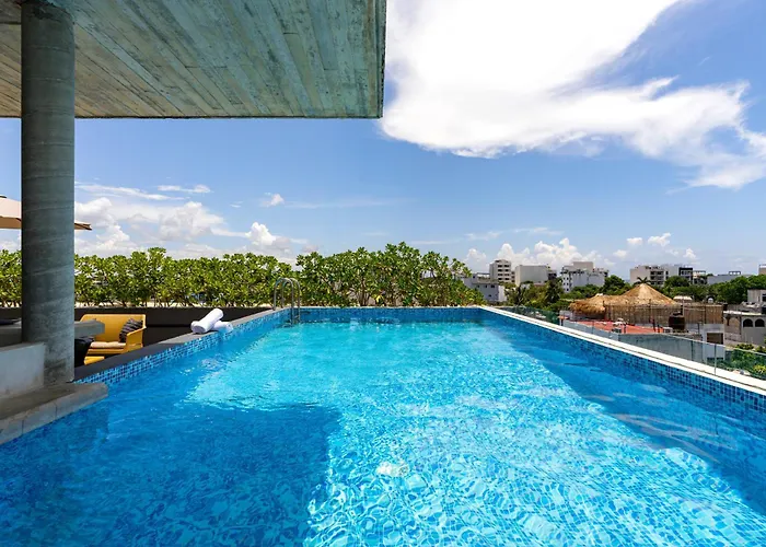 The Sands Boutique Apartment