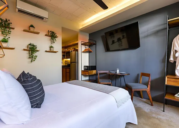 The Sands Boutique * Playa del Carmen