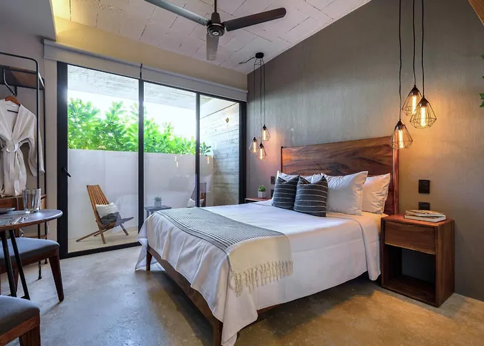 Apartment The Sands Boutique