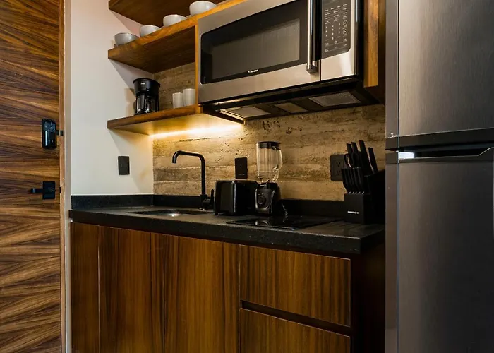 Apartment The Sands Boutique *
