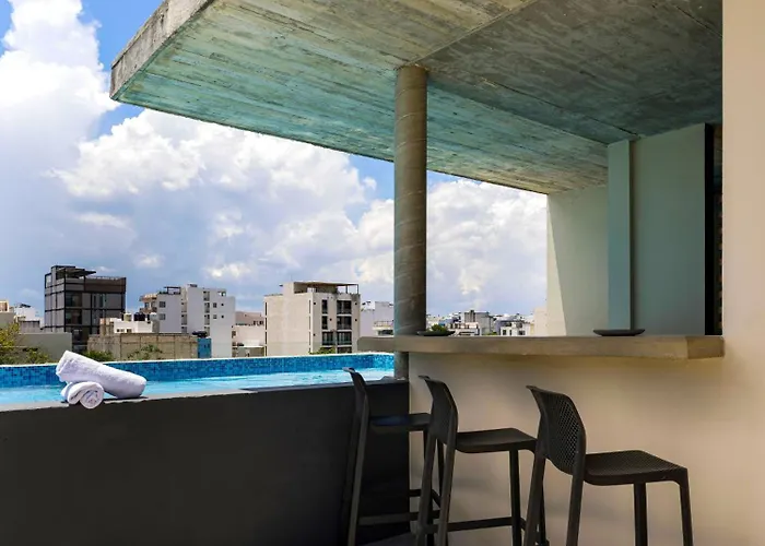 The Sands Boutique * Playa del Carmen
