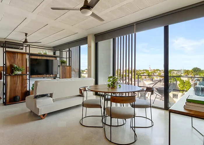Apartment The Sands Boutique *