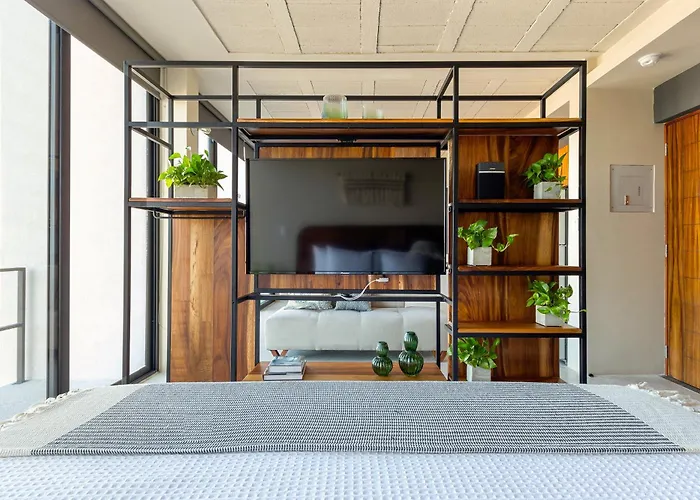 Apartment The Sands Boutique