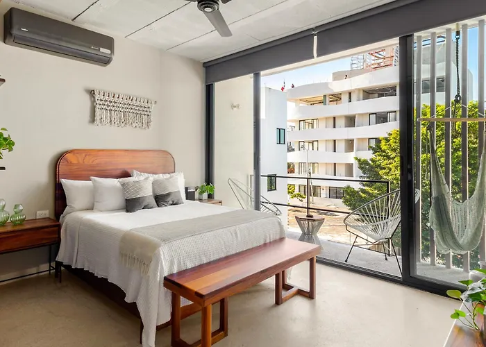 Apartment The Sands Boutique
